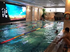 -水晶之星洗浴温泉汗蒸