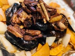 -格日勒阿妈蒙古厨房(大召店)