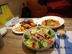 -卡朋西餐(扬名广场店)