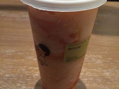 -喜茶(深圳福田星河COCO Park店)