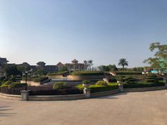 -厦门方特梦幻王国