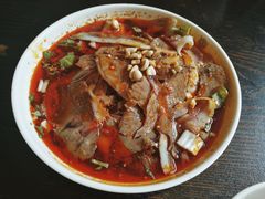 夫妻肺片-夫妻肺片·中华老字号·正宗川菜(春熙路店)