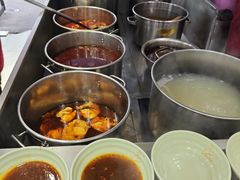 -晓马鸭店(新芜路店)