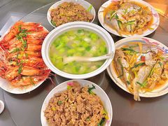 -合意桐坑牛肉粿·鲜牛肉火锅(嵩山总店)