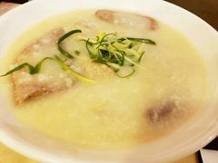 -盛记粥面(佐敦店)