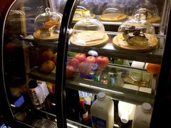 -隅cafe(傅厚岗店)