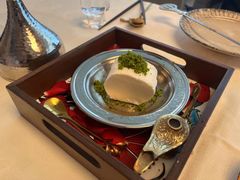 -龟兹KUCINA·新疆菜(前滩L+PLAZA店)