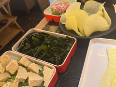 -晓宇重庆火锅(西安荟聚店)