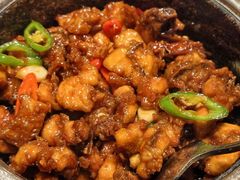 -上海古井假日酒店 · 徽昇楼中餐厅