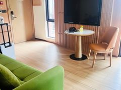 -太阳岛度假酒店