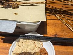 -86烧烤·炭火烧烤 (石人总店)