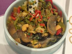 -凯鸽酒楼(大同振兴街店)