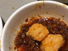 招牌虾滑-海底捞火锅(九霄梦天地店)