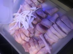 -润园四季椰子鸡火锅(海上世界店)