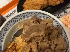 -吉野家(深圳超多维科技大厦分店)