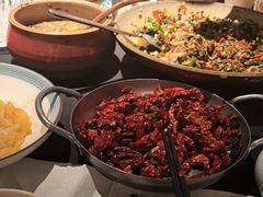 -山石榴·贵州菜(丰盛里店)