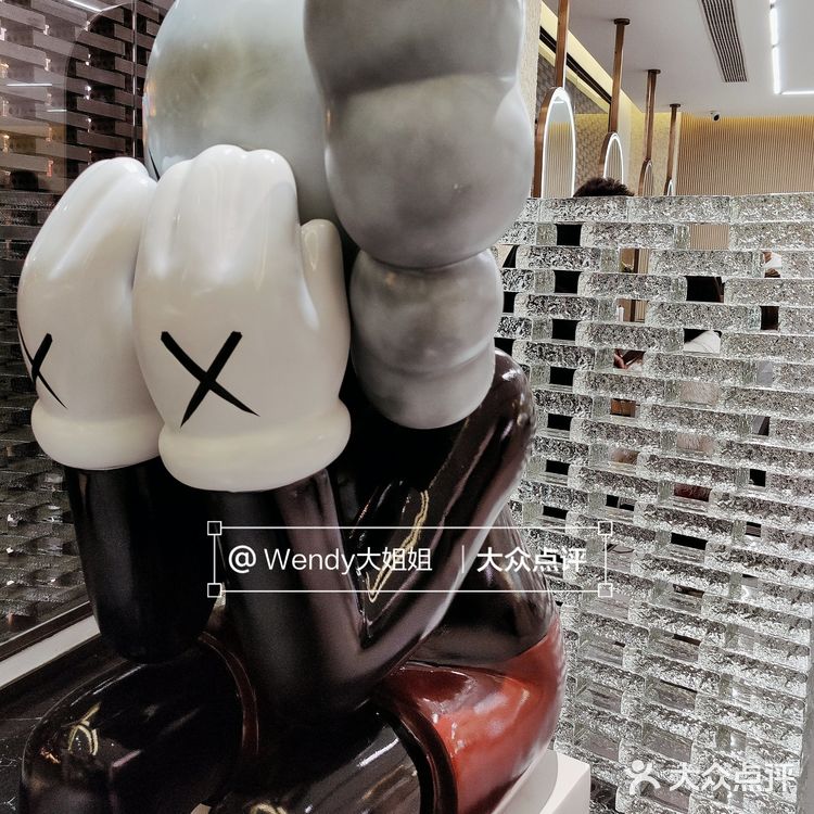 成都最具艺术感的salon‼️体验感超赞