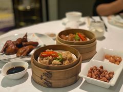 豉汁蒸凤爪-青岛海景花园大酒店·粤海餐厅