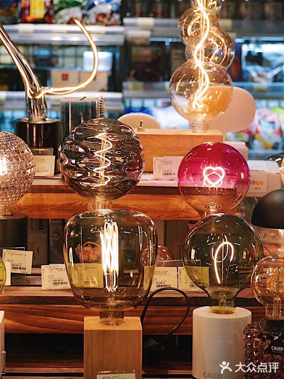 city'super超·生活会员日太好逛了