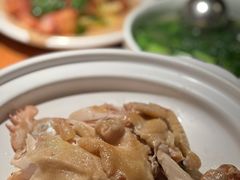 -客语-客家菜(石岐店)