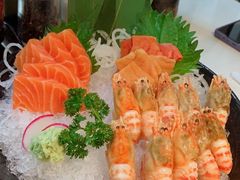 -赤坂亭M9和牛烧肉·日料398放题(万达店)