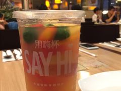 -必胜客(省府店)