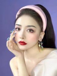 -艺憬婚纱礼服·造型(二七万达店)