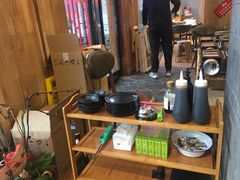 大堂-烧货·活海鲜炭烧(湖滨商业街店)
