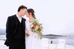 点击看大图 -太古映画婚纱摄影(天河店)