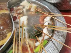-丹妹麻辣烫(袁家岭20year店)