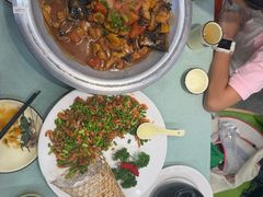 -大师傅金奖啤酒鱼(西街口总店)