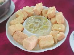 -台山美食一绝阿四台山黄鳝饭(阿四创作店)