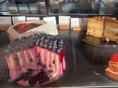 -BAKER&SPICE(BFC外滩金融中心店)