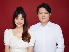 -海马体照相馆(环贸iapm大师爱情店)