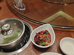 -东海怡品海鲜豆捞(舟宿夜江店)