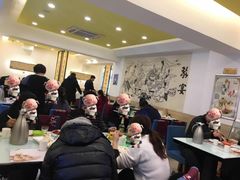 大堂-旺仔家常菜生煎包(马端街店)