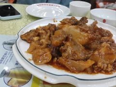 -同发号饭庄(复兴路店)