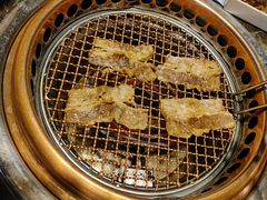 -一品诚记烤肉(大连柏威年购物中心店)
