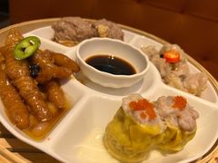 -大有利茶餐厅(福民店)
