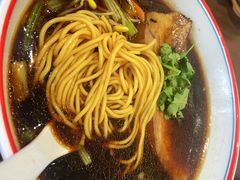 -面春山·传统老卤面(天隆寺店)