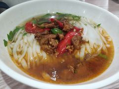 -肆姐面粉馆(坡子街店)