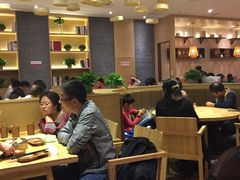 -小六汤包(万和城店)