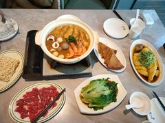-陶兰居·手工点心·粤菜(圆融时代广场店)