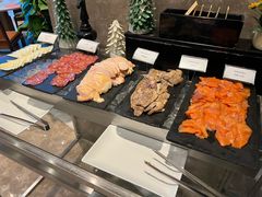 -上海凯宾斯基大酒店