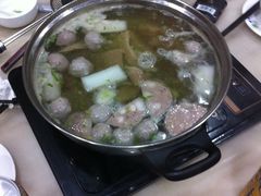 -福合埕牛肉火锅(长平国新店)