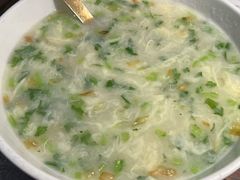 蛤蜊疙瘩汤-前海沿·青岛菜(五四广场永旺店)