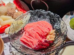 -温野菜涮涮锅(西单大悦城店)