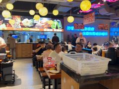 -本色.小马哥烧烤(五一路总店)
