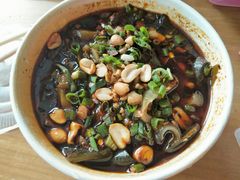 -阿坤传统手工小吃(沙坪坝店)