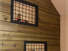 -冰川冷面·延边菜·炭烤串(观前店)